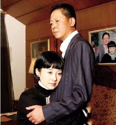 王志文6位前女友与现任对比，这差距太大了，网友：前任都好美！