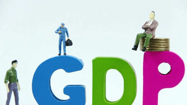 江苏的人均GDP要比浙江高,但为什么人均可支