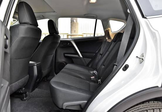 号称小号汉兰达,这车降2万仅16万,2.0L加CVT