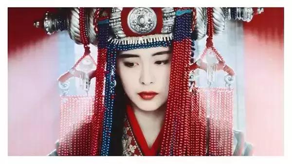 1990年香港电影票房榜,张艺谋《秦俑》第五名