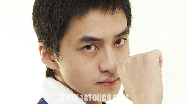 这些可是电竞圈榜上有名的美男子,他们可是颜