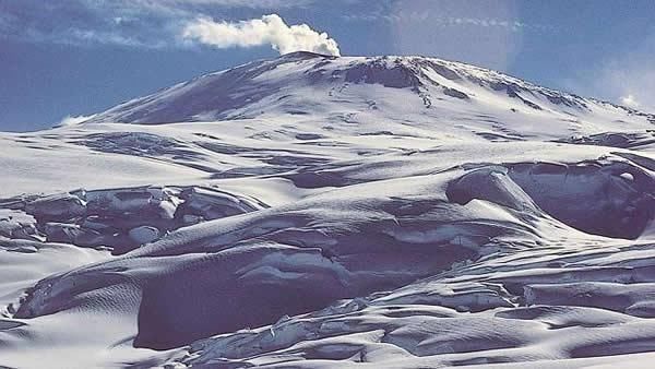 中国历史上最强盛的王朝之一,最终因自然灾害