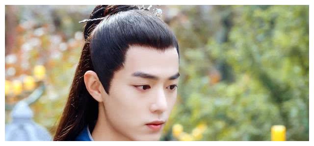 魔道祖师剧版,肖战出演魏无羡,要和王一博回云深不知处拜把子!