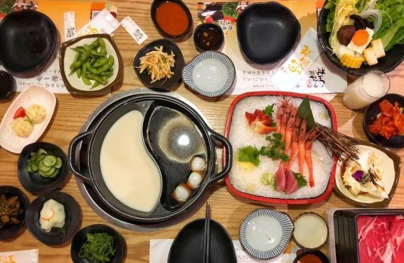 北京最值得去的10家人气餐厅,一家没吃过别说