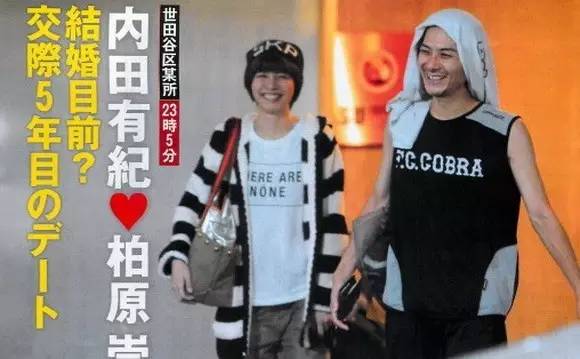 他是日本最后的美少年，却因恋爱打人惨遭封杀，如今成落魄大叔！