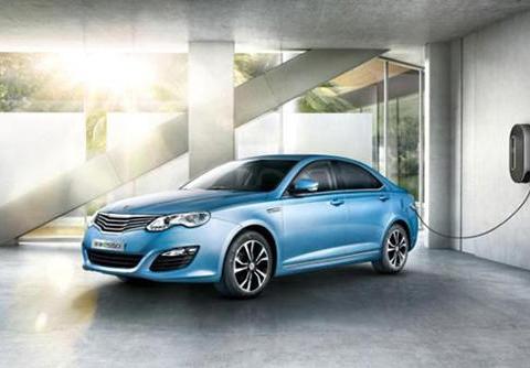 给大家推荐几款混合动力汽车的车型，相信你会喜欢的