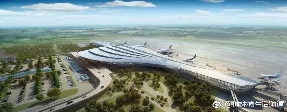 陕西将新建三个机场 府谷、定边名列其中