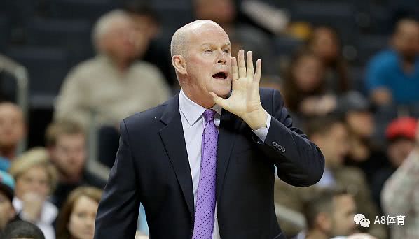 教练在NBA赚高薪有多难?看看黄蜂主帅的故事