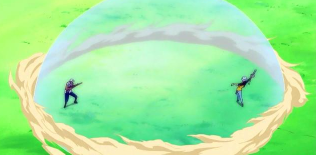 海贼王:能够获得永生的四种能力,第一个不死不灭