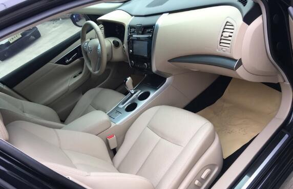 都说买这车不如买雅阁, 坐过这车之后, 一个个都改口说好了