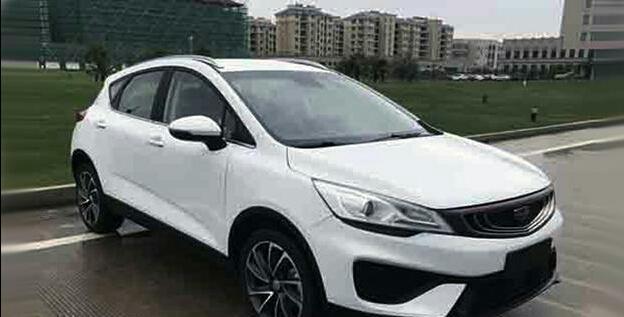 换装1.4T 发动机, 吉利帝豪Gs 能解决油耗问题