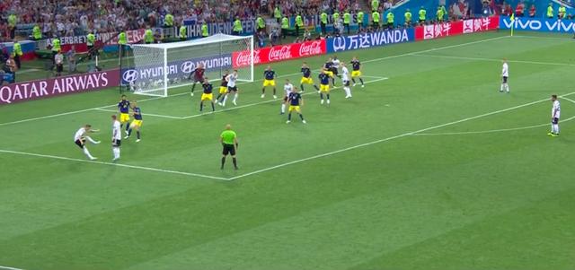 文史世界杯:冯是德国贵族姓氏,德国队阵容中