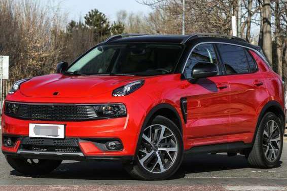 吉利领克01和天逸C5顶配如何选择?