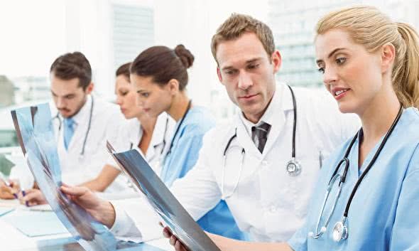 为什么美国癌症治愈率比中国高一倍?看完该反