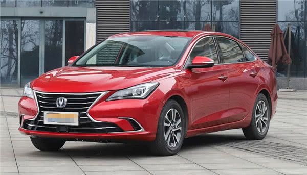 月薪4千能开什么车?还在惦记五菱宏光?看到它