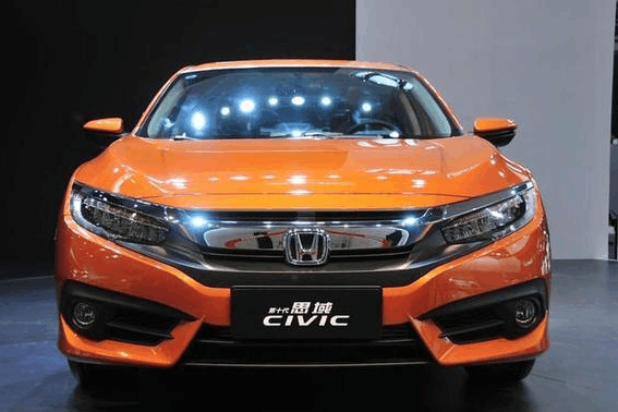 专为年轻人打造的轿跑，仅售12万！圆年轻人的轿跑梦