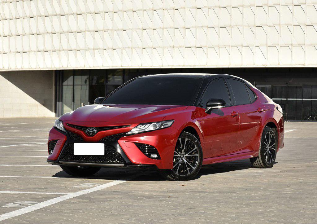 还准备买雅阁吗? 这车20万落地, 却有着30万颜值和口碑