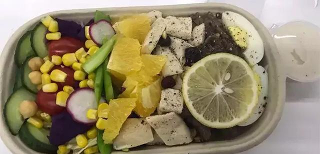 吃了8个月健身餐外卖,总结出这6个经营要点