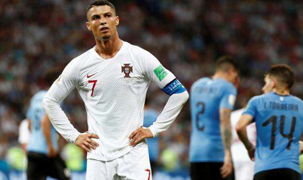 董路专栏:如何评价C罗和梅西的俄罗斯世界杯?