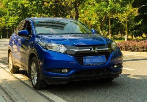 本田这车厉害！比逍客便宜，1.5L油耗4毛3仅11.8万，月销1.3万辆