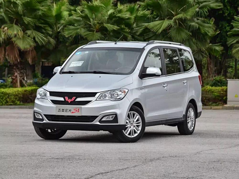 玛莎拉蒂推出一款只卖五万的面包车, 网友: 五菱宏光该关门了!