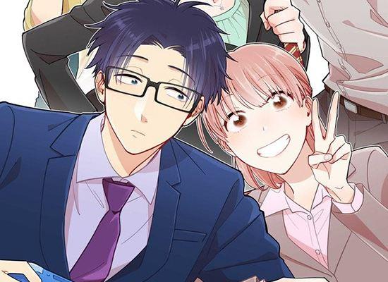 2018年1至4月的新番里,我觉得这5部最值得一看