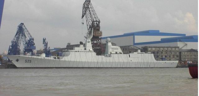 沙特与美国达成千亿军售合同: 四艘战舰就要6