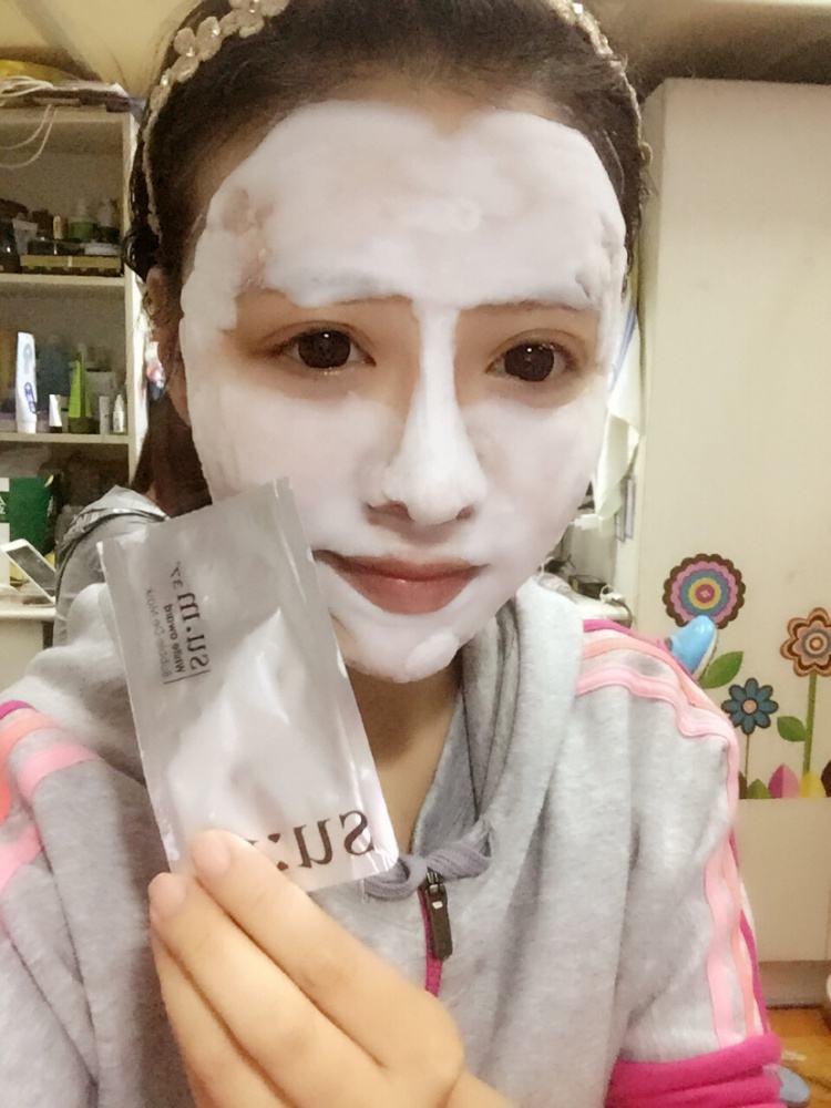 敷完面膜到底要不要洗脸呢?90%的女生都做错了!
