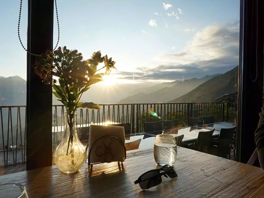 抖音上最火的五大网红酒店,攻略都在这里了