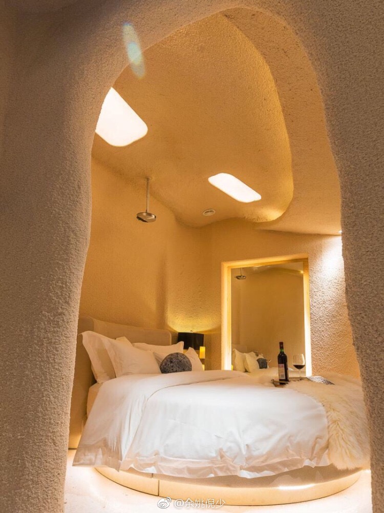 成都新晋网红酒店思处酒店全攻略