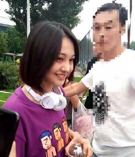 继baby后,迪丽热巴生图也被曝光