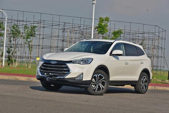 这几辆SUV一旦上市月销量将破三万，看完后我果断放弃汉兰达