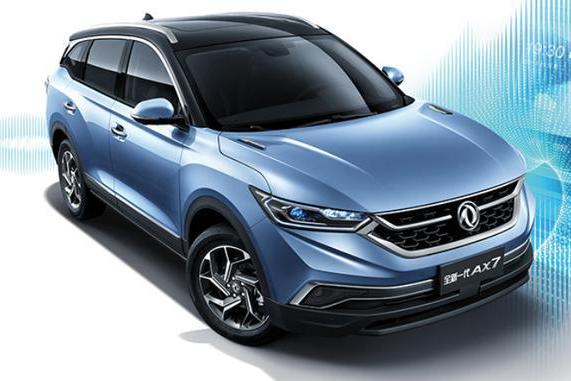 想知道“5-10万紧凑型SUV“最近有什么新消息么，都在这里了