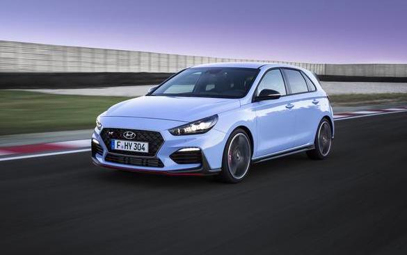 “德系两厢车“必看资讯都在这，你错过了吗