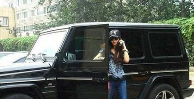 速递!新鲜的“阿斯顿·马丁“资讯全在这，看我就够了