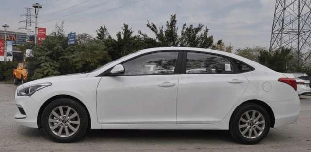 被称为性价比最高的合资车，如今又降2万，10万多比思域厚道