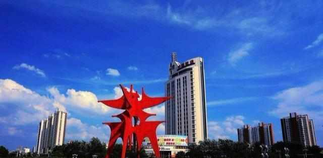 地理答啦:德州至商丘高速公路沿线有哪些好玩