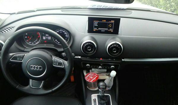 落地价25万, 现在只需17万, 全景天窗内饰豪华, 不输B8迈腾