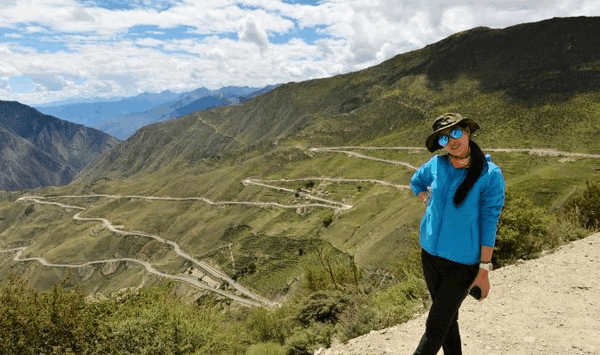 什么叫穷游, 旅游给人带来的7个好处!