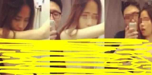 优衣库男主角好大