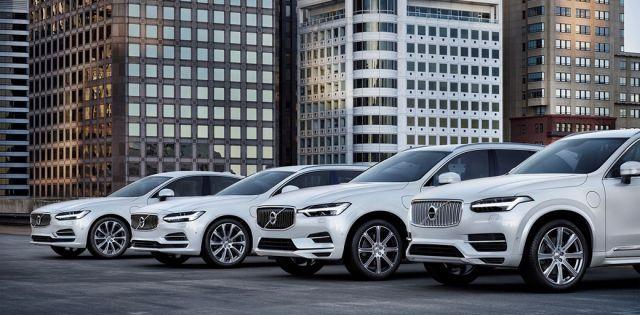 速递!新鲜的“性能车“资讯全在这，看我就够了