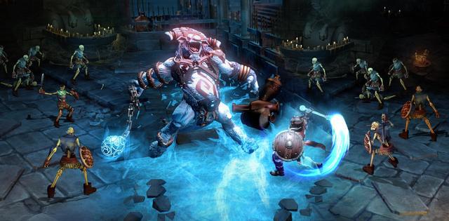 STEAM游戏特惠:〖命运之手〗--简化版的跑团