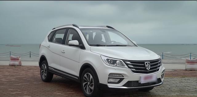 七座1.5T百米只需十秒左右你会选择它吗？