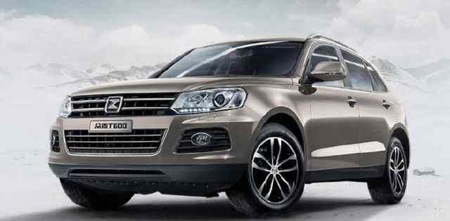 刚买的新车众泰，关个车门天窗碎了，厂家解释让4S店都忍不住笑