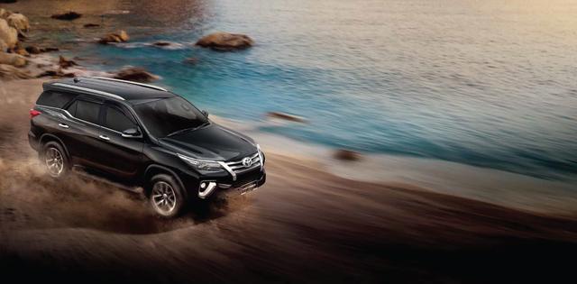 史上最具性价比的丰田4.0越野车!最后的入手机