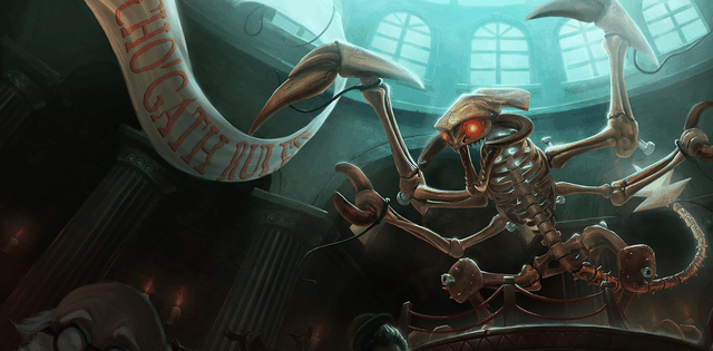 LOL最克制亚索的有哪些英雄? 第一名很少人会