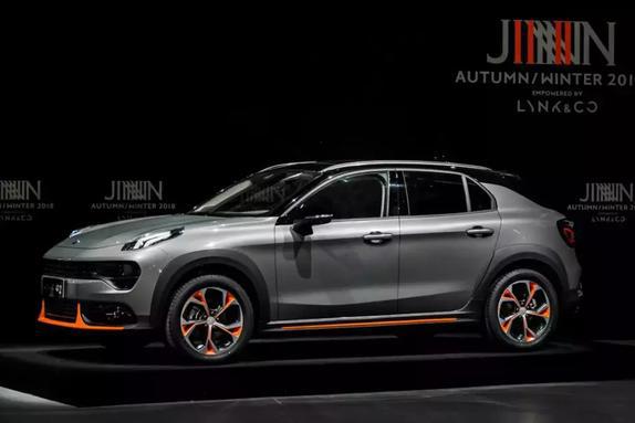 近三成新车售价超10万：领克3月售出8507辆加速吉利高端化！