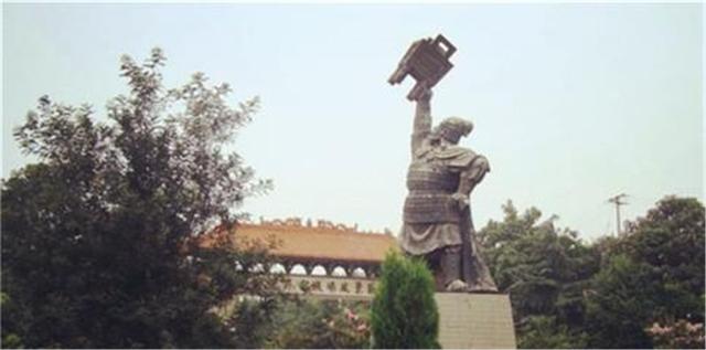 项羽为什么被评为千古无二?因为他创下了3个