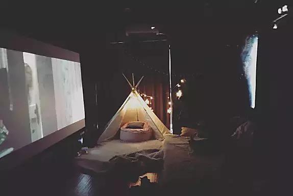 10家成都私人影院指南!解锁看电影的新姿势!