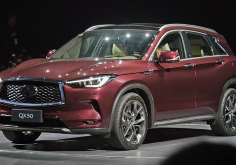 比宝马X3便宜6万，动力同级最强，这款车实力很强，为何不叫座？